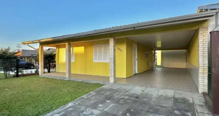 Casa com 3 quartos à venda na Nenhuma, Mariluz (Distrito), Imbé