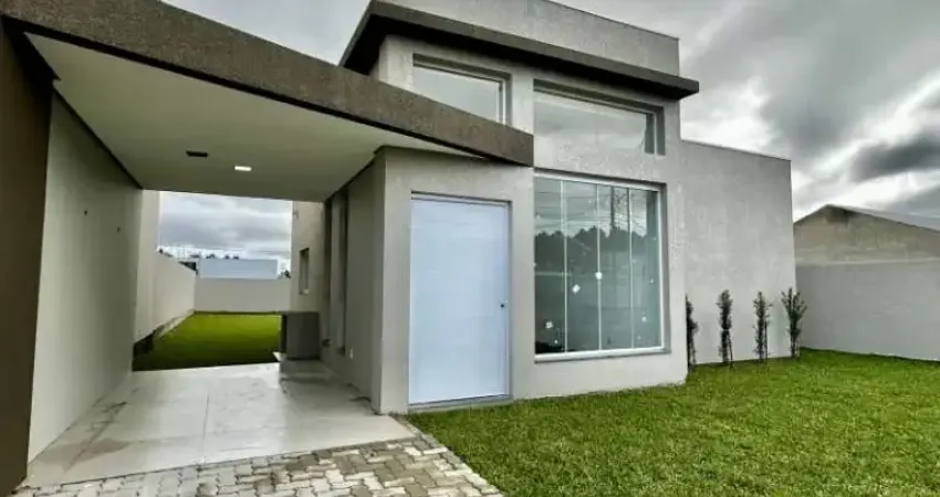 C921 Imóvel nunca habitado em Imbé!