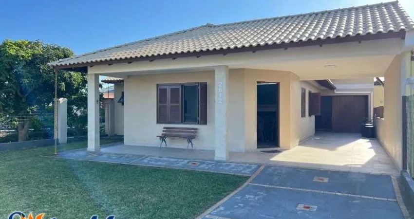 Casa com 3 quartos à venda na Nenhuma, Centro, Imbé