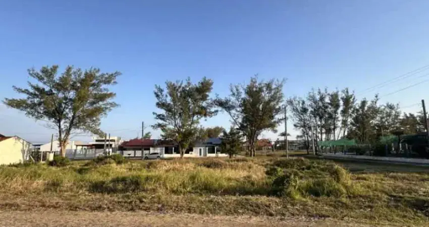Terreno à venda na Nenhuma, Santa Terezinha (Distrito), Imbé