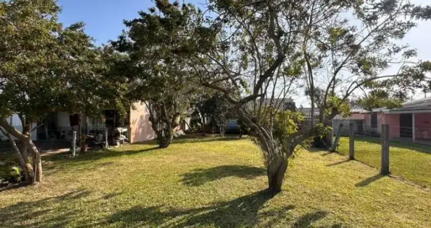 Terreno à venda na Nenhuma, Mariluz (Distrito), Imbé