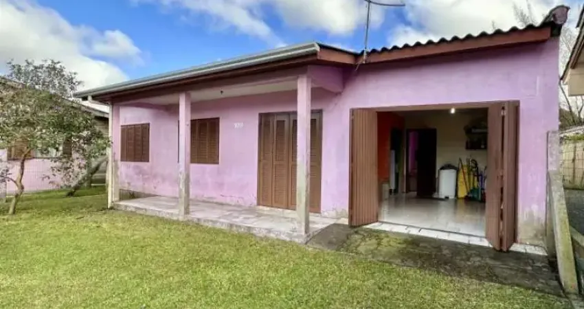 Casa com 3 quartos à venda na Nenhuma, Nordeste, Imbé