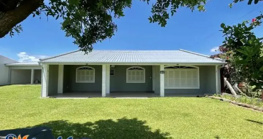 Casa com 4 quartos para alugar na Nenhuma, Mariluz (Distrito), Imbé