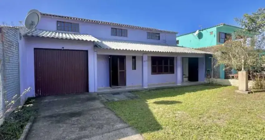 Casa com 5 quartos à venda na Nenhuma, Santa Terezinha (Distrito), Imbé