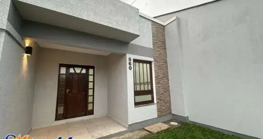 Casa com 2 quartos à venda na Nenhuma, Nova Tramandaí, Tramandaí
