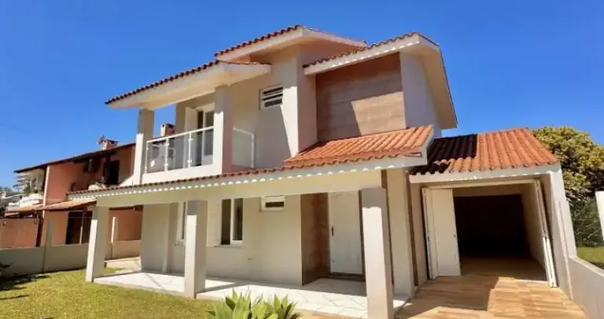 Casa com 3 quartos à venda na Nenhuma, Centro, Imbé