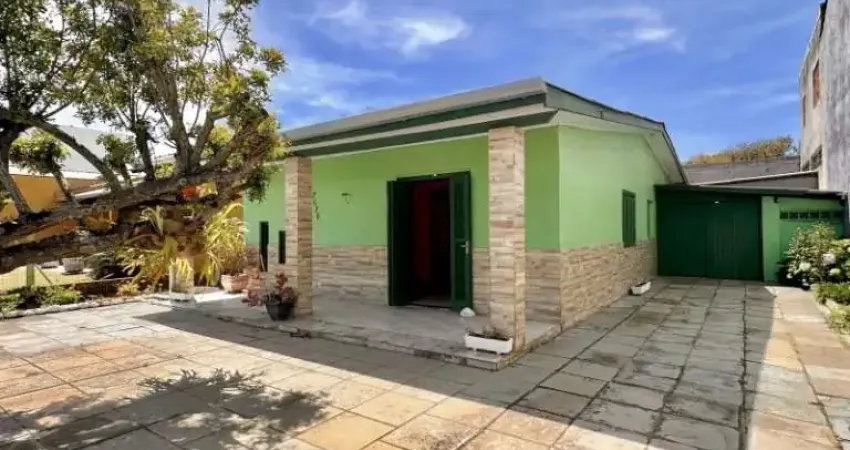 Casa com 3 quartos à venda na Avenida Paraguassú, Mariluz (Distrito), Imbé