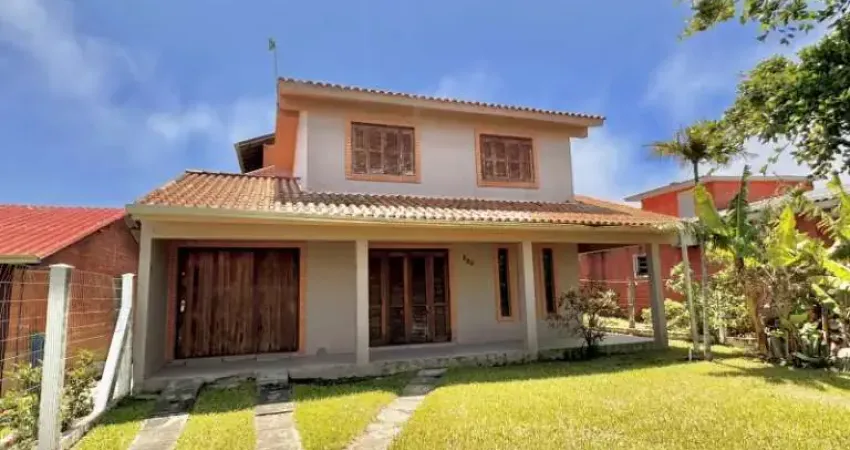 Casa com 4 quartos à venda na Nenhuma, Mariluz (Distrito), Imbé