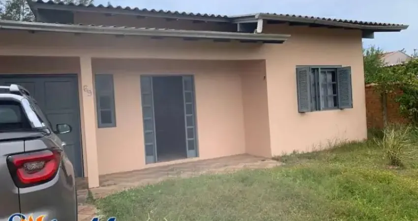 Casa com 3 quartos à venda na Nenhuma, Santa Terezinha (Distrito), Imbé