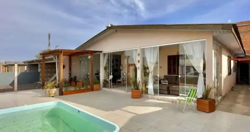 Casa com 3 quartos à venda na Nenhuma, Santa Terezinha (Distrito), Imbé