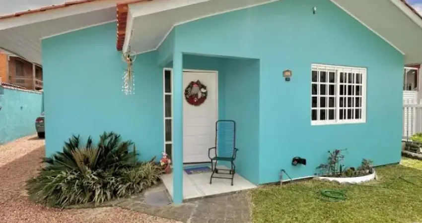 Casa com 3 quartos à venda na Nenhuma, Santa Terezinha (Distrito), Imbé