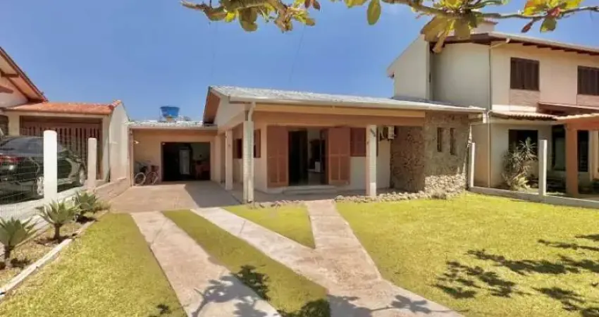 Casa com 3 quartos à venda na Nenhuma, Nordeste, Imbé