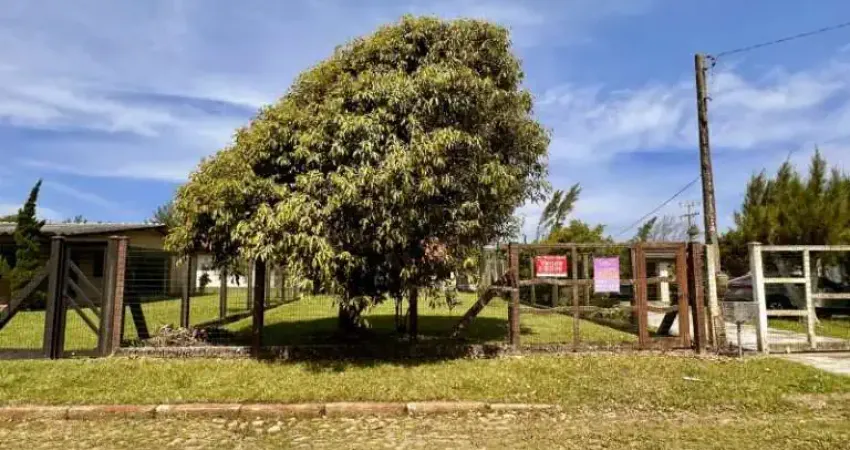 Terreno à venda na Nenhuma, Ipiranga, Imbé