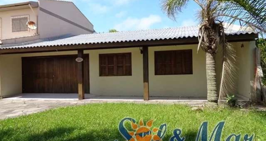 Casa com 3 quartos à venda na Nenhuma, Mariluz (Distrito), Imbé