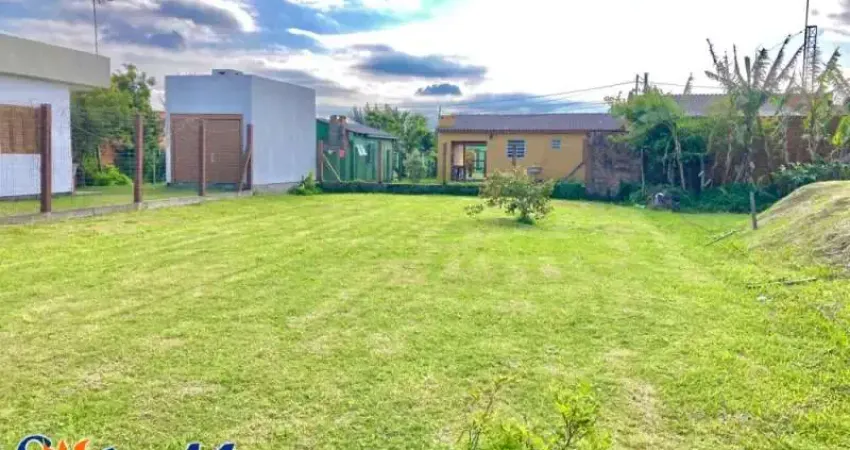 Terreno à venda na Nenhuma, Mariluz (Distrito), Imbé