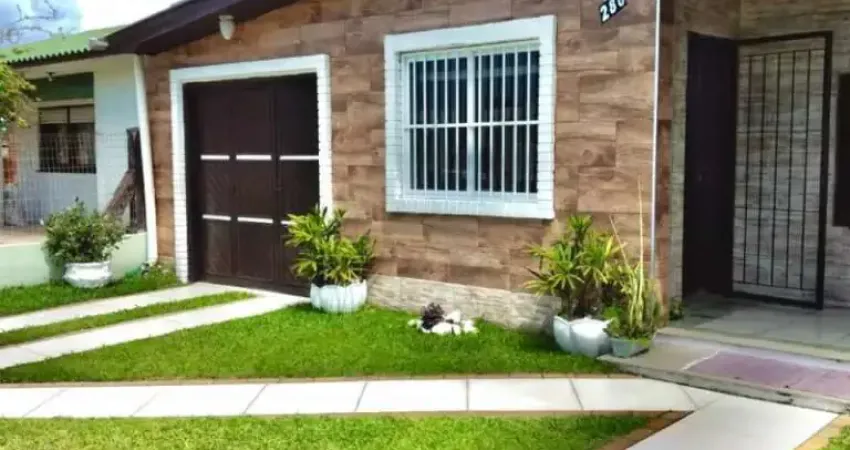CA6 Casa em avenida na praia de Albatroz/Imbé