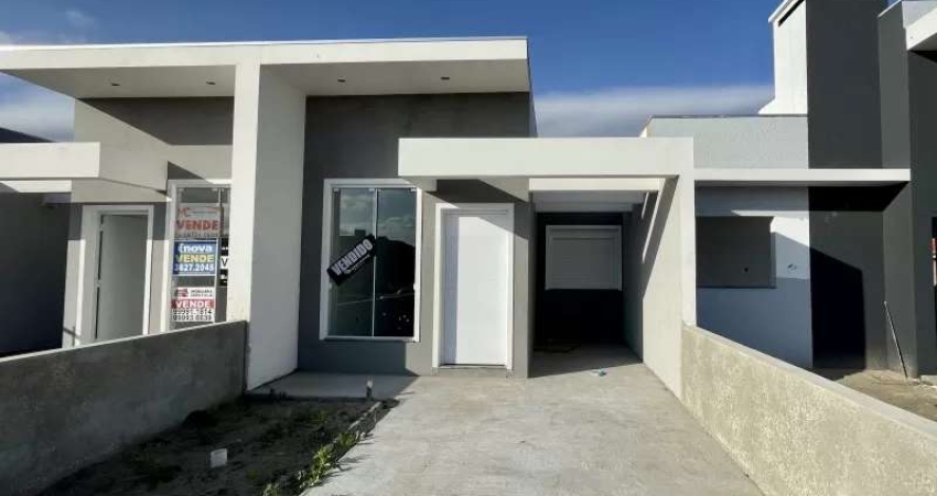 Casa com 2 quartos à venda na Nenhuma, Centro, Imbé