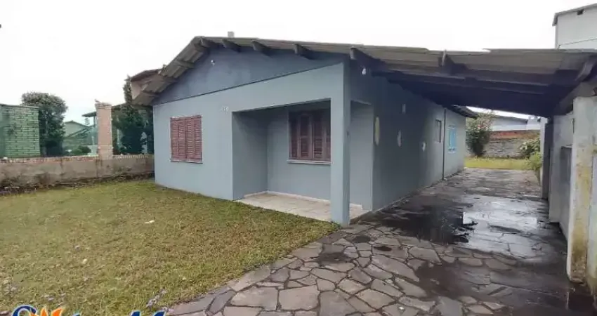 C601 Casa com vista para o mar, na praia Presidente em Imbé