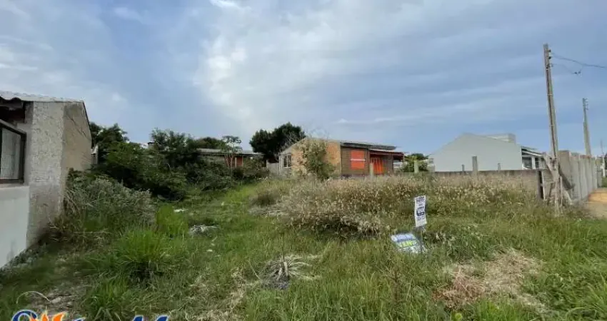 Terreno à venda na Nenhuma, Santa Terezinha (Distrito), Imbé
