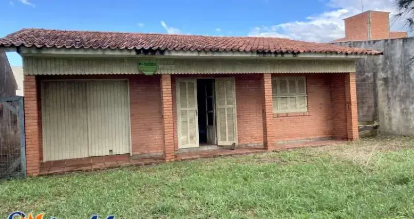 C602 Casa à venda na praia Presidente em Imbé