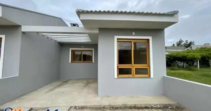 Casa com 2 quartos à venda na Nenhuma, Mariluz (Distrito), Imbé