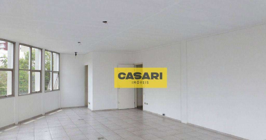 Sala para alugar, 27 m² - Centro - São Bernardo do Campo/SP