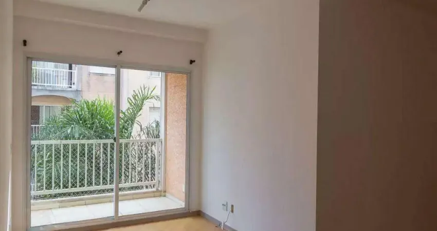 Apartamento com 3 dormitórios, 71 m² - venda ou aluguel - Planalto - São Bernardo do Campo/SP