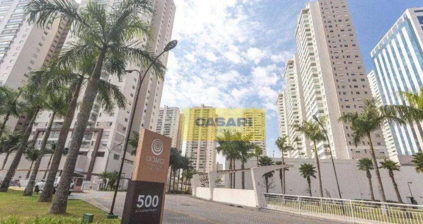 Apartamento com 4 dormitórios à venda, 155 m²  - Centro - São Bernardo do Campo/SP