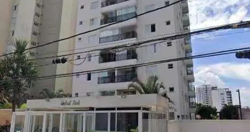 Apartamento com 2 dormitórios à venda, 65 m² - Olímpico - São Caetano do Sul/SP