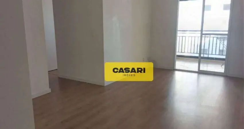 Apartamento à venda, 71 m² por R$ 588.888,88 - Rudge Ramos - São Bernardo do Campo/SP