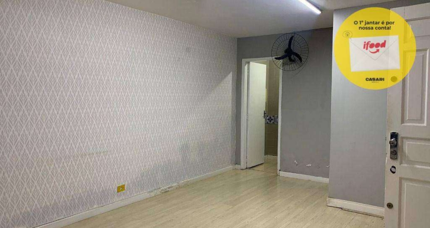 Sobrado com 3 dormitórios para alugar, 283 m² - Jardim do Mar - São Bernardo do Campo/SP