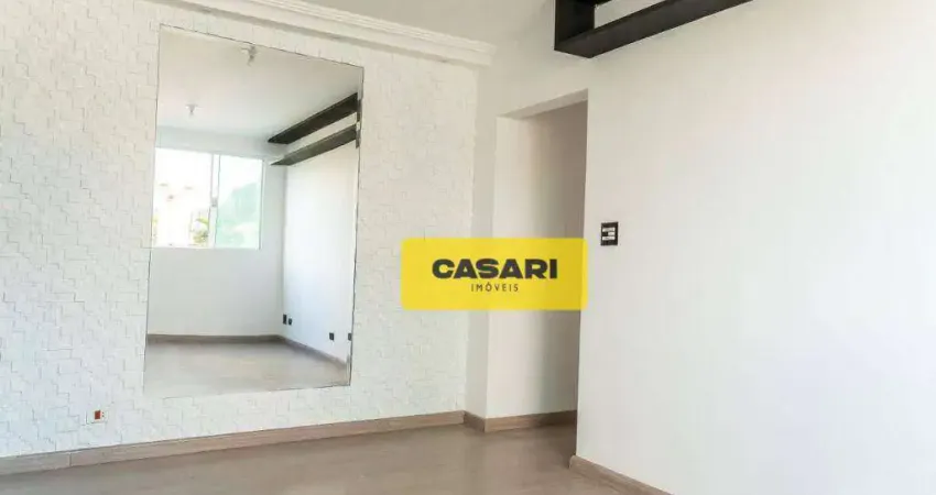 Apartamento à venda, 70 m² por R$ 299.900,00 - Centro - São Bernardo do Campo/SP