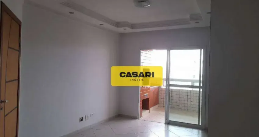 Apartamento à venda, 103 m² por R$ 795.000,00 - Anchieta - São Bernardo do Campo/SP