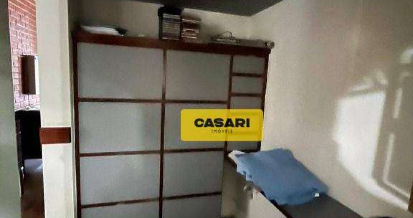 Sala comercial com 3 salas para alugar na Rua Xavier de Toledo, 183, Centro, Santo André