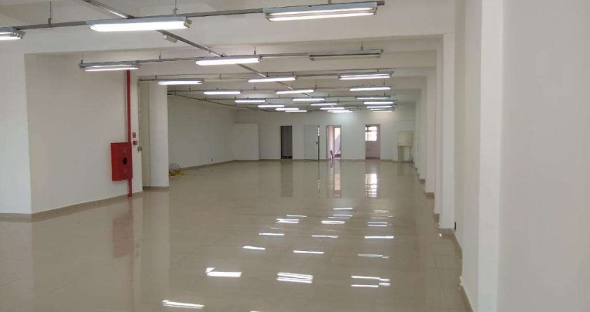 Salão para alugar, 305 m² - Anchieta - São Bernardo do Campo/SP