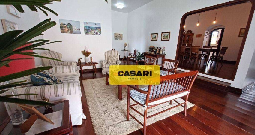Casa com 3 dormitórios à venda, 389 m² por R$ 1.500.000,00 - Jardim Oreana - Boituva/SP