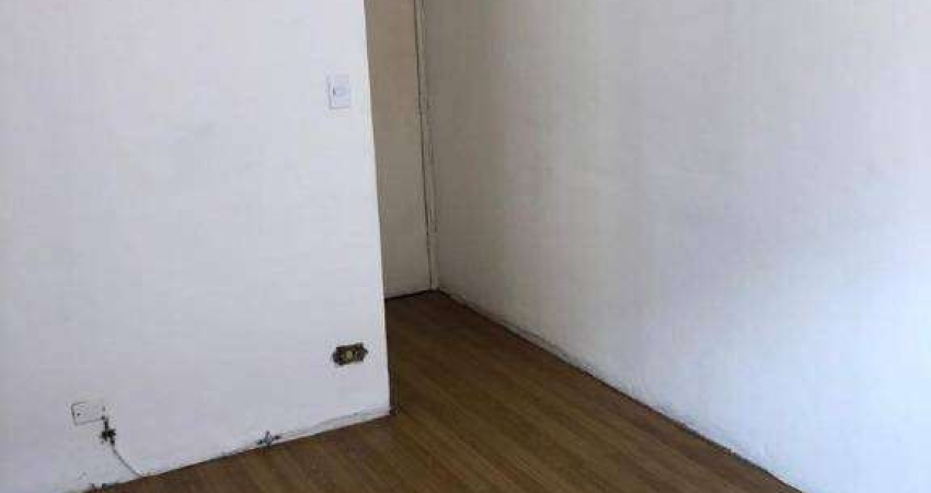 Apartamento com 2 dormitórios à venda, 56 m²  - Rudge Ramos - São Bernardo do Campo/SP