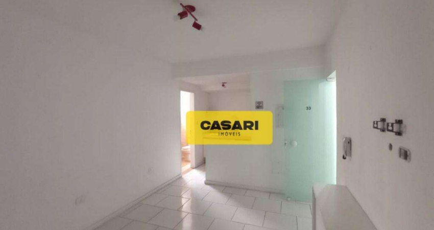 Sala para alugar, 80 m - Nova Petrópolis - São Bernardo do Campo/SP