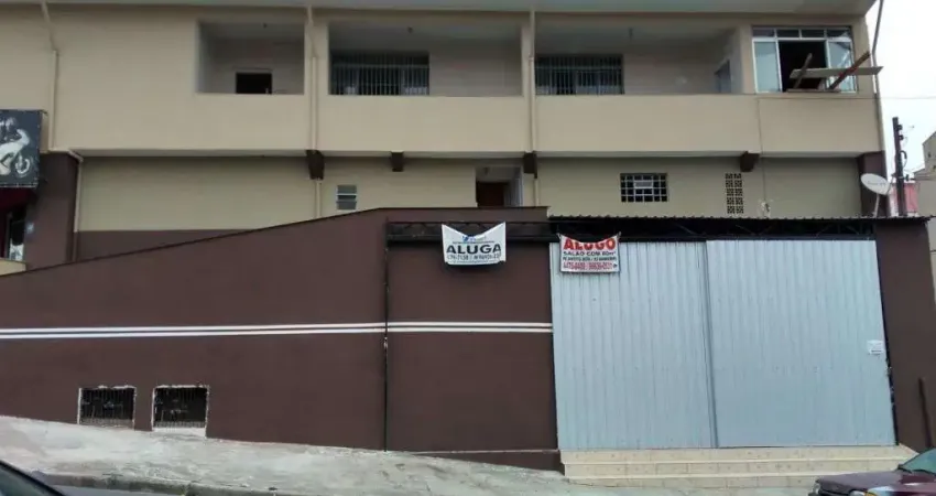 Salão para alugar, 75 m² - Jardim do Estádio - Santo André/SP