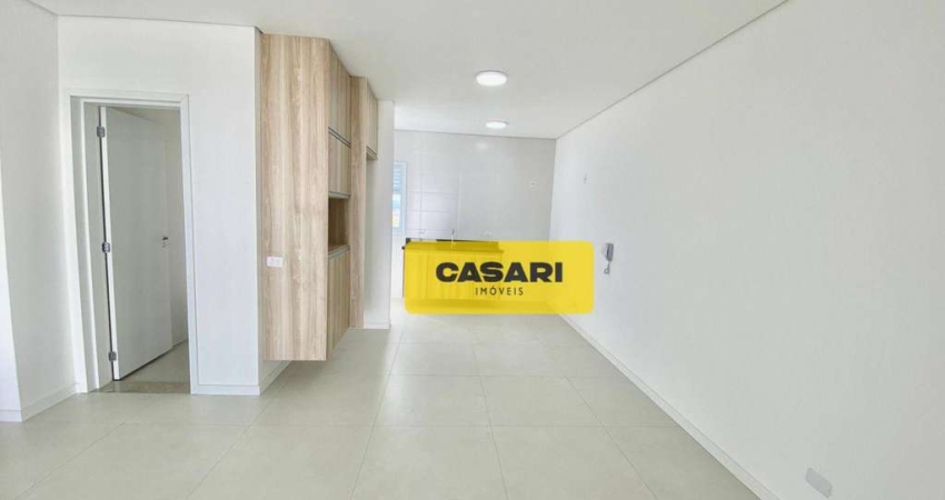 Apartamento com 2 dormitórios à venda, 80 m² - Portal Ville Azaleia - Boituva/SP