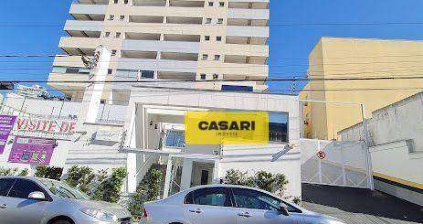 Apartamento com 3 dormitórios à venda, 240 m² - Nova Petrópolis - São Bernardo do Campo/SP