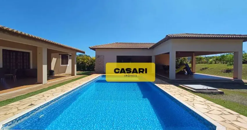 Chácara à venda, 2450 m² por R$ 2.000.000,00 - Vitassay - Boituva/SP