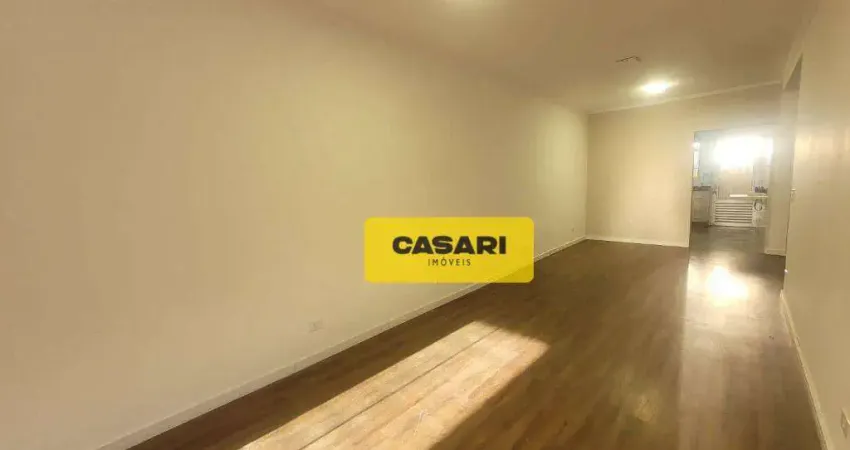 Casa com 3 dormitórios, 193 m² - venda ou aluguel - Baeta Neves - São Bernardo do Campo/SP