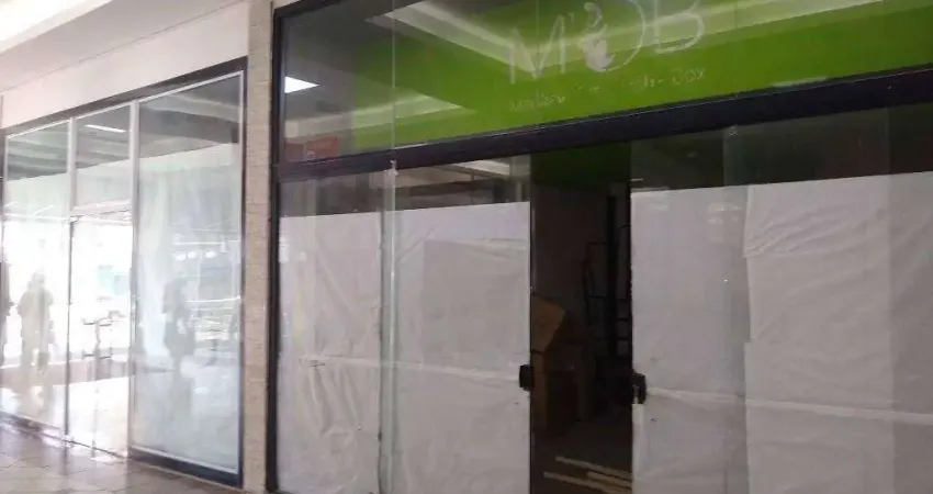Salão para alugar, 50 m² - Centro - São Bernardo do Campo/SP