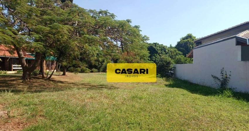 Terreno à venda, 1050 m² por R$ 470.000,00 - Vitassay - Boituva/SP