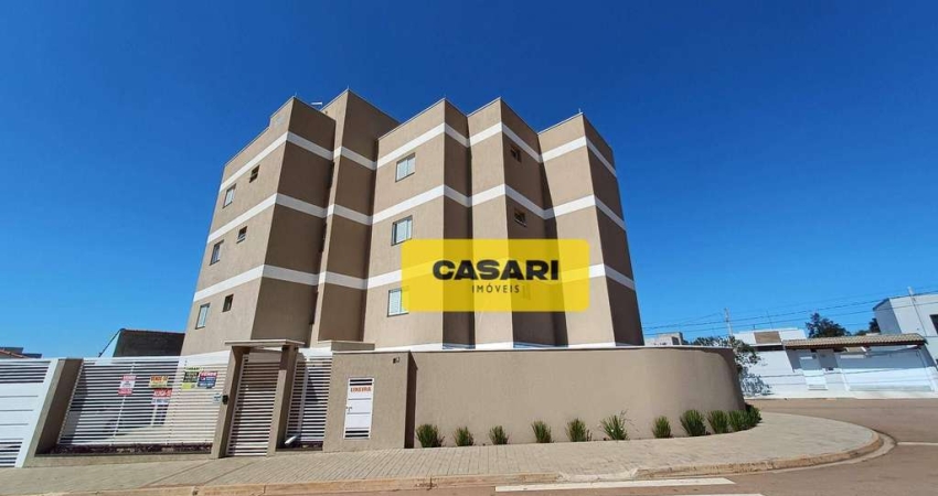 Apartamento com 2 dormitórios à venda, 89 m² por R$ 330.000,00 - Portal Ville Azaleia - Boituva/SP