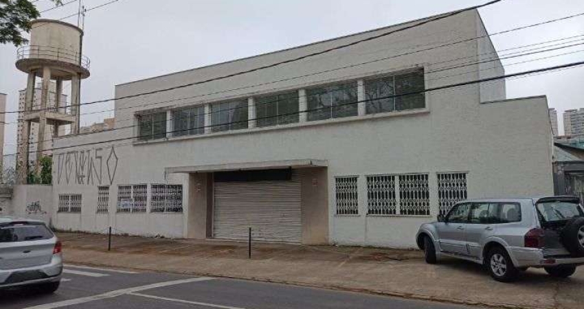 Salão para alugar, 370 m²  - Nova Petrópolis - São Bernardo do Campo/SP