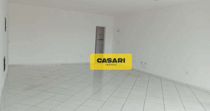 Sala, 52 m² - venda ou aluguel  - Jardim do Mar - São Bernardo do Campo/SP