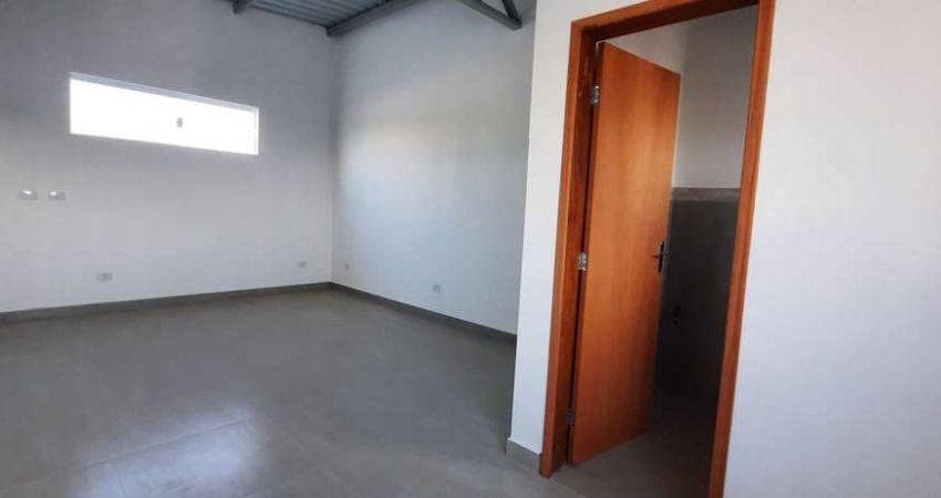 Sala comercial com 1 sala para alugar na Rua Maria Luvizotto Urso, 85, AH, Boituva
