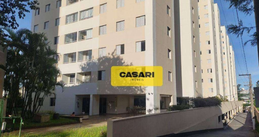Apartamento com 3 dormitórios à venda, 98 m² - Jardim do Mar - São Bernardo do Campo/SP
